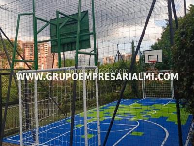 Apartamento en venta en Calasanz, Medellín · foto 12 de 14