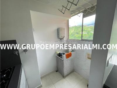 Apartamento en venta en Calasanz, Medellín · foto 15 de 20