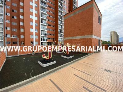 Apartamento en venta en Calasanz, Medellín · foto 19 de 20