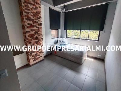 Apartamento de 2 alcobas en arriendo en Laureles, Medellín, 60 m² · foto 9 de 16