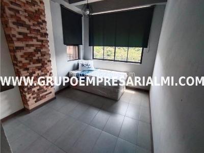 Apartamento de 2 alcobas en arriendo en Laureles, Medellín, 60 m² · foto 11 de 16