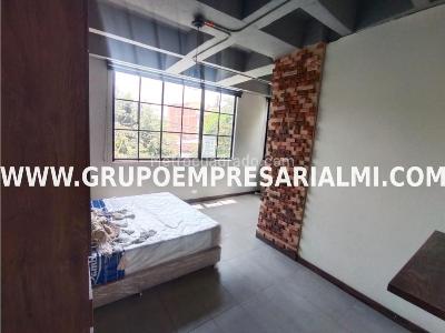 Apartamento de 2 alcobas en arriendo en Laureles, Medellín, 60 m² · foto 12 de 16