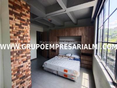 Apartamento de 2 alcobas en arriendo en Laureles, Medellín, 60 m² · foto 13 de 16