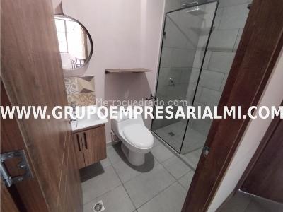 Apartamento de 2 alcobas en arriendo en Laureles, Medellín, 60 m² · foto 15 de 16