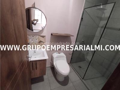 Apartamento de 2 alcobas en arriendo en Laureles, Medellín, 60 m² · foto 16 de 16