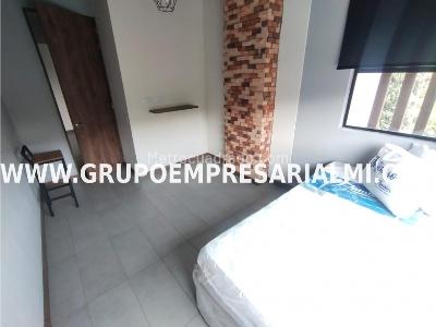 Apartamento de 2 alcobas en arriendo en Laureles, Medellín, 60 m² · foto 7 de 16