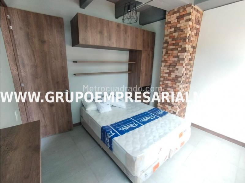 Fabulous 2BR Apartment in El Estadio - 8