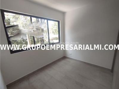 Apartaestudio en arriendo en Simon Bolivar, Medellín, 40 m² · foto 4 de 9