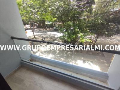Apartaestudio en arriendo en Simon Bolivar, Medellín, 40 m² · foto 5 de 9