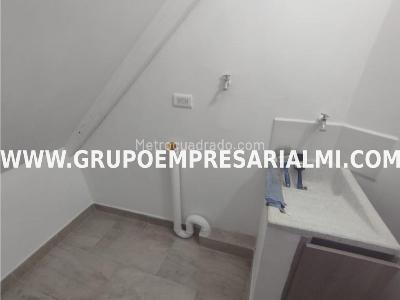 Apartaestudio en arriendo en Simon Bolivar, Medellín, 40 m² · foto 7 de 9