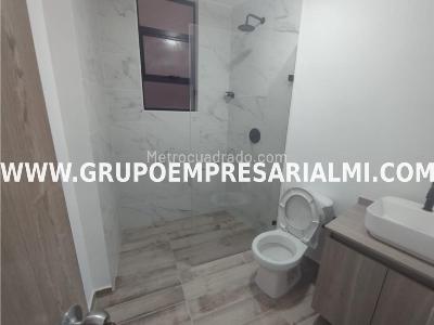 Apartaestudio en arriendo en Simon Bolivar, Medellín, 40 m² · foto 5 de 5