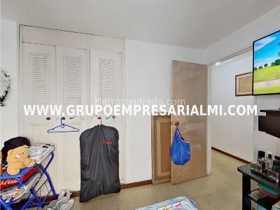 Apartamento de 3 alcobas en venta en La Castellana, Medellín, 93 m² · foto 15 de 20