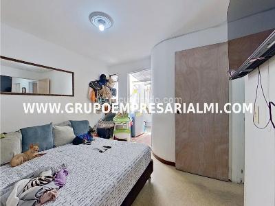 Apartamento de 3 alcobas en venta en La Castellana, Medellín, 93 m² · foto 17 de 20