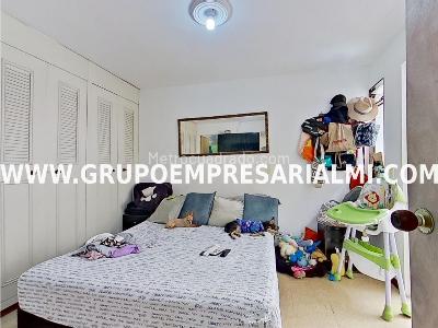 Apartamento de 3 alcobas en venta en La Castellana, Medellín, 93 m² · foto 19 de 20