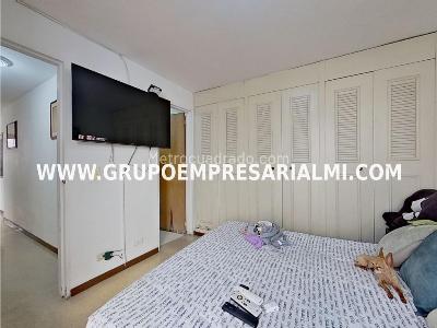 Apartamento de 3 alcobas en venta en La Castellana, Medellín, 93 m² · foto 20 de 20