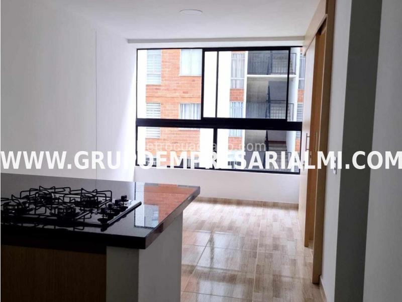 2BR Apartment for Rent in Calasanz with Amenities