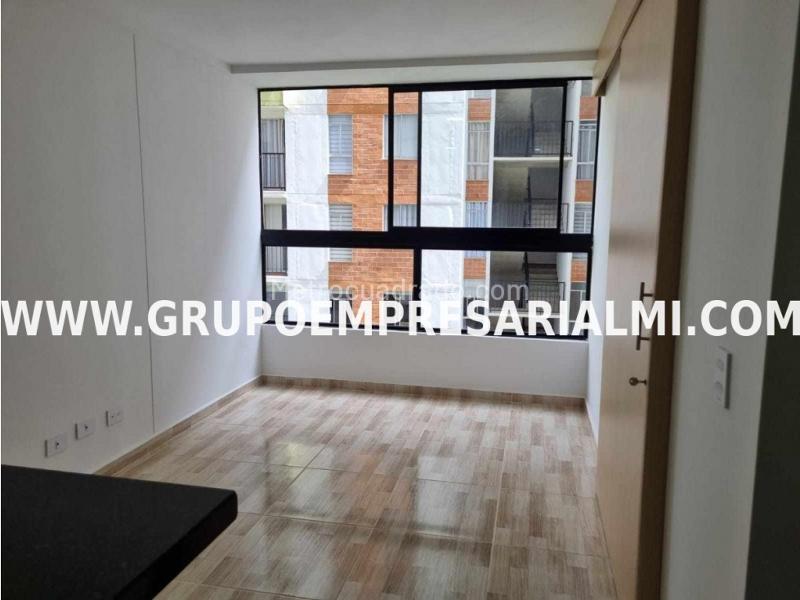 Apartamento en Arriendo de 2 Alcobas en Calasanz con Amenidades - 3