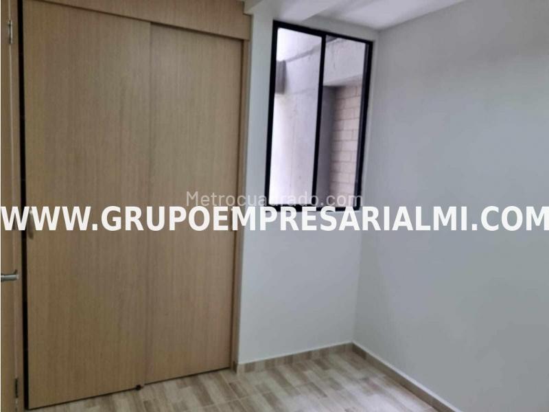 Apartamento en Arriendo de 2 Alcobas en Calasanz con Amenidades - 7