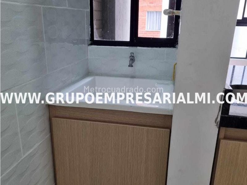 Apartamento en Arriendo de 2 Alcobas en Calasanz con Amenidades - 9