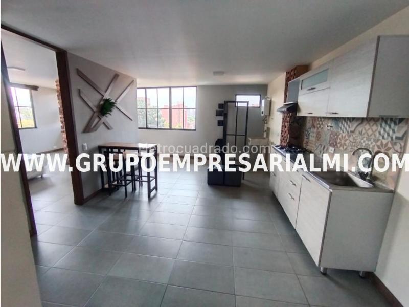 Cozy 2BR Apartment in El Estadio
