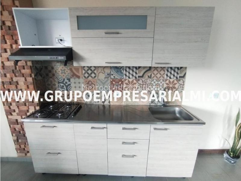 Apartamento Acogedor de 2 Alcobas en El Estadio - 4