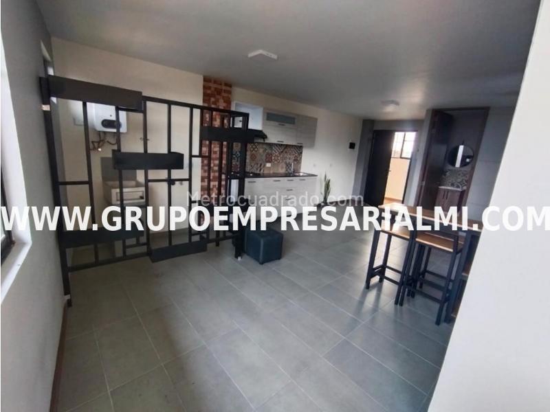 Apartamento Acogedor de 2 Alcobas en El Estadio - 5