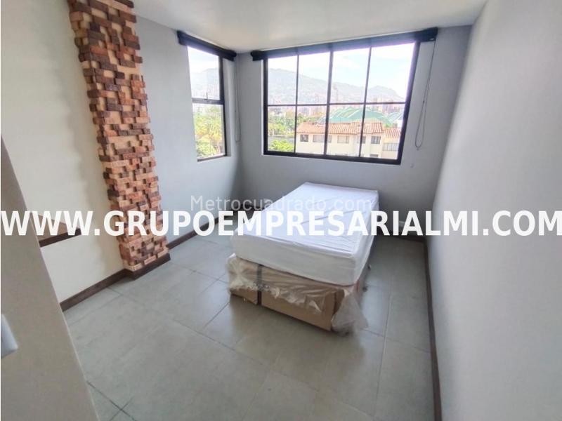 Apartamento Acogedor de 2 Alcobas en El Estadio - 6