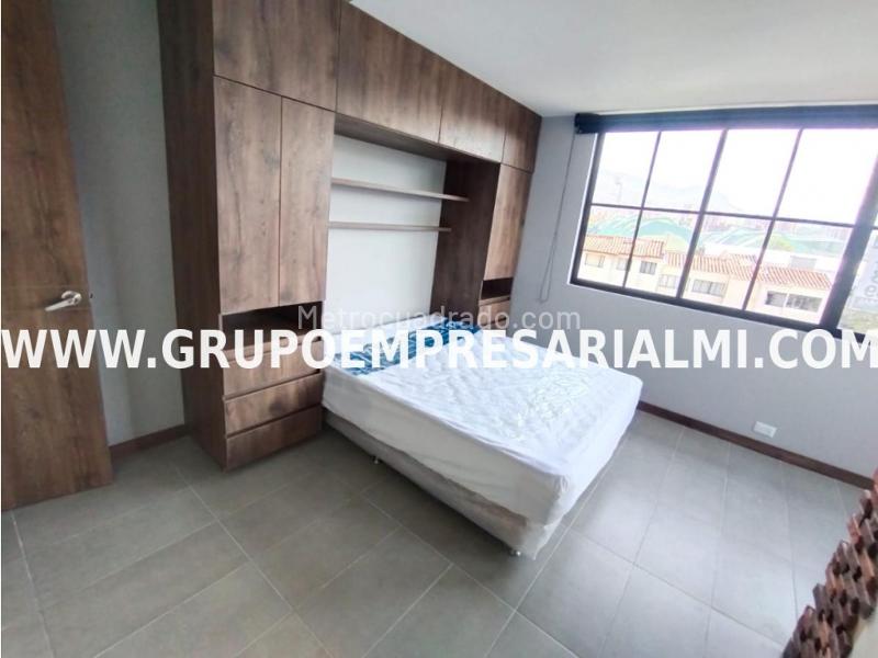 Apartamento Acogedor de 2 Alcobas en El Estadio - 7