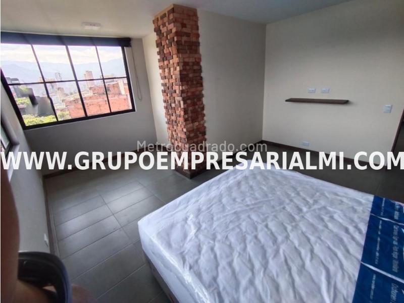 Apartamento Acogedor de 2 Alcobas en El Estadio - 8