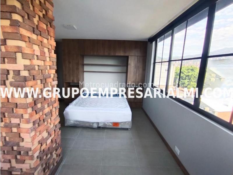 Apartamento Acogedor de 2 Alcobas en El Estadio - 9