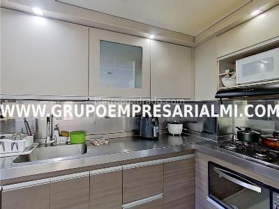 Apartamento en venta en Belen, Medellín · foto 2 de 20