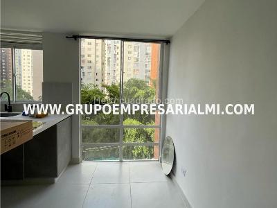 Apartamento de 3 alcobas en venta en Maria Auxiliadora, Sabaneta, 50 m² · foto 4 de 15