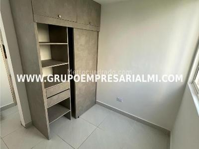 Apartamento de 3 alcobas en venta en Maria Auxiliadora, Sabaneta, 50 m² · foto 8 de 15