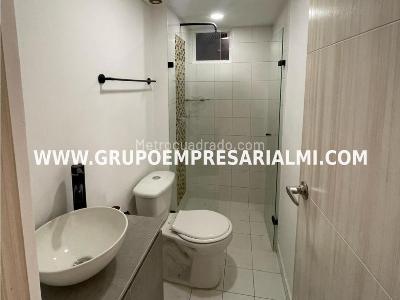 Apartamento de 3 alcobas en venta en Maria Auxiliadora, Sabaneta, 50 m² · foto 13 de 15