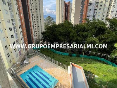 Apartamento de 3 alcobas en venta en Maria Auxiliadora, Sabaneta, 50 m² · foto 15 de 15