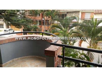 Apartamento en arriendo en Laureles, Medellín · foto 11 de 11