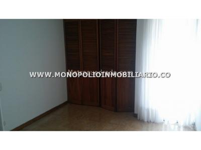 Apartamento en arriendo en Laureles, Medellín · foto 6 de 11