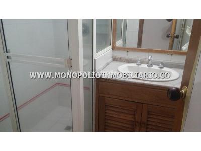 Apartamento en arriendo en Laureles, Medellín · foto 7 de 11