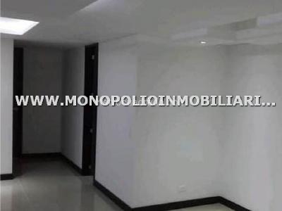 Apartamento en arriendo en El Esmeraldal, Envigado · foto 2 de 6