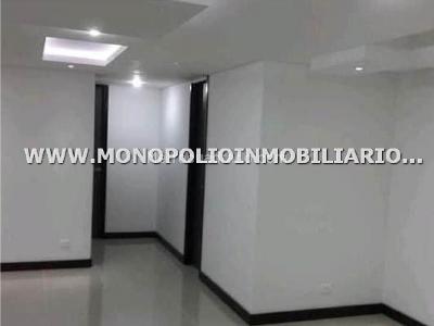 Apartamento en arriendo en El Esmeraldal, Envigado · foto 5 de 6
