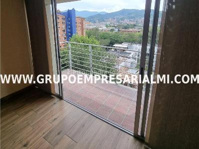 Apartamento de 3 alcobas en arriendo en El Poblado, Medellín, 110 m² · foto 7 de 9