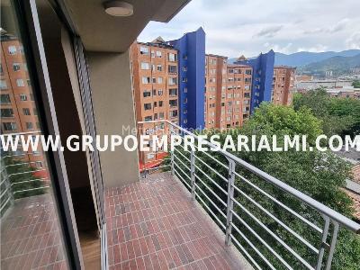 Apartamento de 3 alcobas en arriendo en El Poblado, Medellín, 110 m² · foto 8 de 9