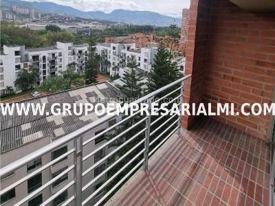 Apartamento de 3 alcobas en arriendo en El Poblado, Medellín, 110 m² · foto 9 de 9