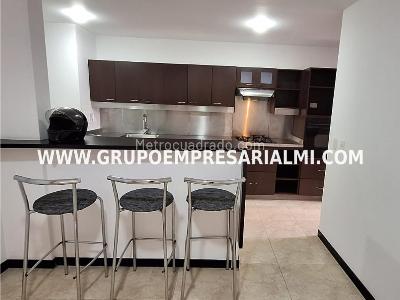 Apartment for rent in El Poblado, Medellín