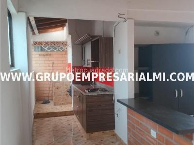 Apartaestudio en arriendo en El Velodromo, Medellín, 30 m² · foto 2 de 20