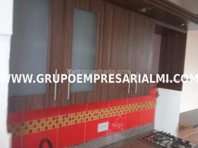 Apartaestudio en arriendo en El Velodromo, Medellín, 30 m² · foto 4 de 20