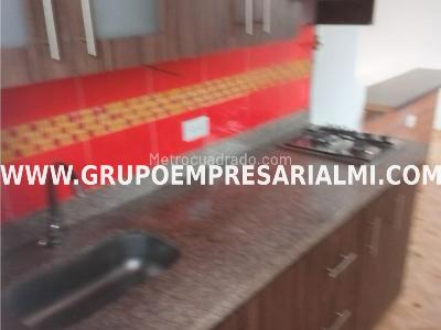 Apartaestudio en arriendo en El Velodromo, Medellín, 30 m² · foto 5 de 20