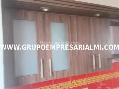 Apartaestudio en arriendo en El Velodromo, Medellín, 30 m² · foto 6 de 20