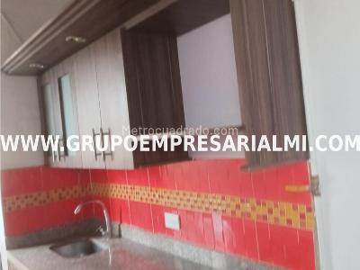 Apartaestudio en arriendo en El Velodromo, Medellín, 30 m² · foto 7 de 20