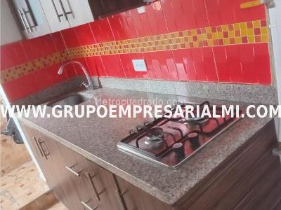 Apartaestudio en arriendo en El Velodromo, Medellín, 30 m² · foto 8 de 20